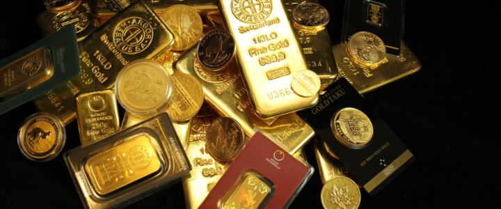 Unlocking Wealth The Essential Guide To Gold IRA Rollovers