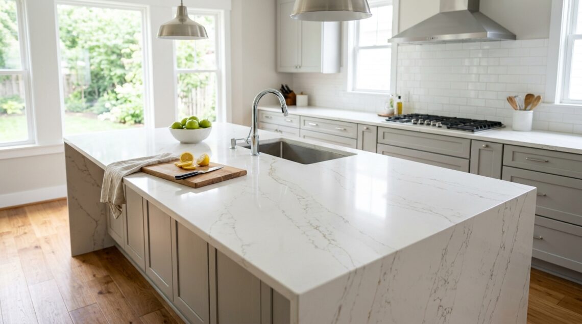 Countertop